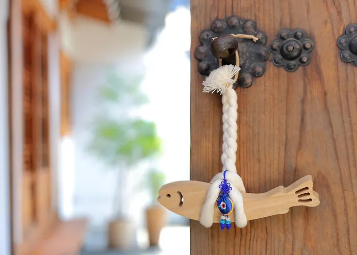 Premium Modern Bukchon Hanok Ubojae 牛步齋 Slow Walk In Bukchon Villa *